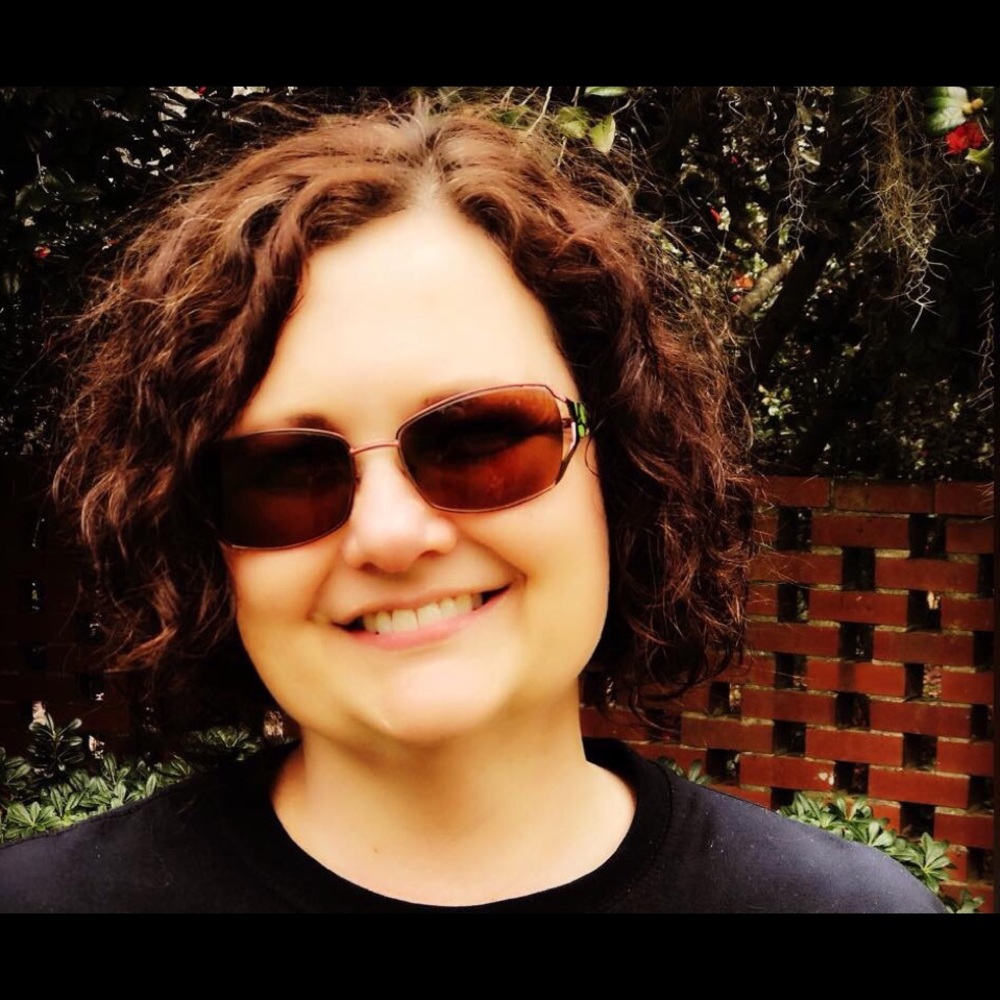 Meet your Posher, Melanie